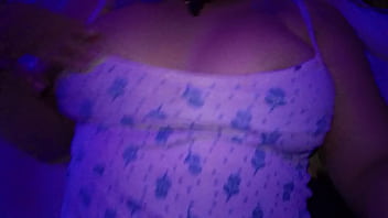 Annamvm2021 en pijamita