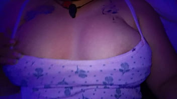 Annamvm2021 en pijamita