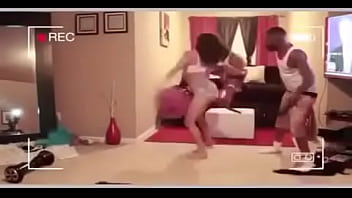 Glaubao pauzudao fodendo elas forte