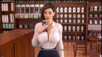 S1 e2 o misterioso mundo de 'fresh women'