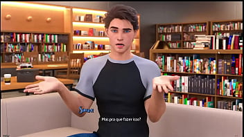 S1 e2 o misterioso mundo de 'fresh women'