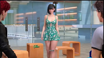 S1 e2 o misterioso mundo de 'fresh women'