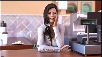 S1 e2 o misterioso mundo de 'fresh women'