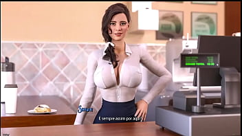 S1 e2 o misterioso mundo de 'fresh women'