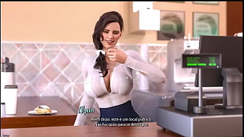 S1 e2 o misterioso mundo de 'fresh women'