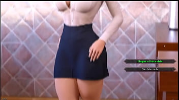 S1 e2 o misterioso mundo de 'fresh women'