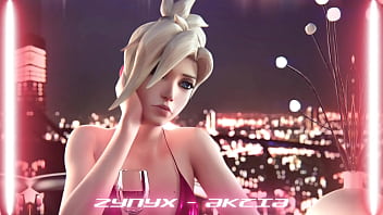 Videogame Sluts 3d Version thumbnail