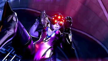 Videogame sluts 3d version