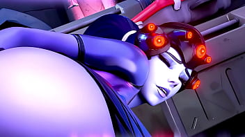 Videogame sluts 3d version