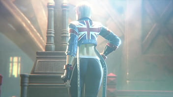 Videogame sluts 3d version