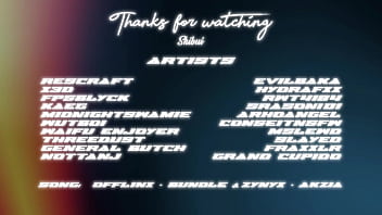 Videogame sluts 3d version