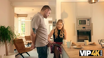 Vip4k so we won't get caught hot sex with georgia koneva
