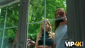 Vip4k so we won't get caught hot sex with georgia koneva