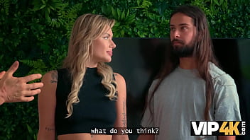 Vip4k so we won't get caught hot sex with georgia koneva