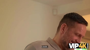 Vip4k so we won't get caught hot sex with georgia koneva