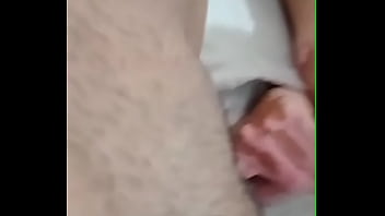 Haciendo venir a mi vecina