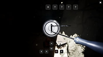 Lara conducts an investigation in a temple forgotten by humanity hentai game