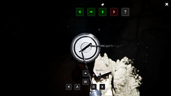 Lara conducts an investigation in a temple forgotten by humanity hentai game