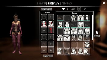 Lara conducts an investigation in a temple forgotten by humanity hentai game