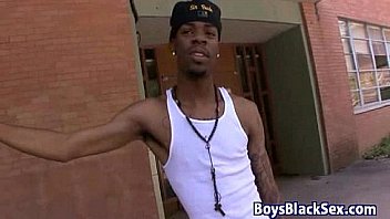 White Gay Teen Boy Fucked By Bbc Deep In Her Ass 20 thumbnail