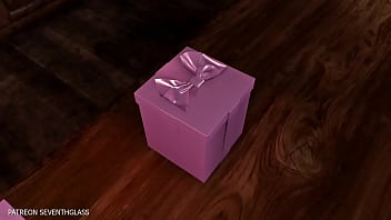 Final fantasy vii 3d porn