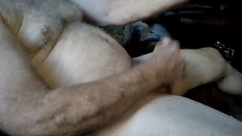 Nice Sperm Load On Myself thumbnail