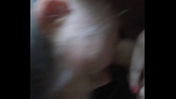 Lisa loves sucking cock