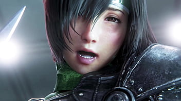 Animation warrior girl fucks a guy until he cums in her pussy 3d hentai animated porno zm x1a