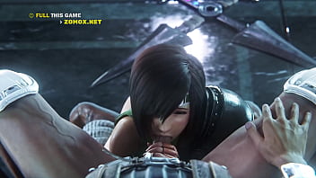 Animation warrior girl fucks a guy until he cums in her pussy 3d hentai animated porno zm x1a