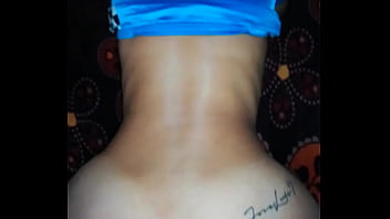 Latina Big Ass thumbnail