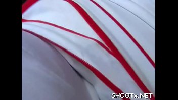 Marvelous tanya gets steamy fucking lesson