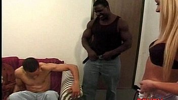 Black cock whore 635