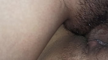 Pasándolo de re bien con la novia Pasándolo de re bien con la novia