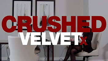 Cvx 70 the consultant starring sadie & smut