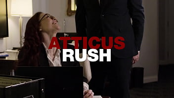 Cvx 70 The Consultant Starring Sadie & Smut thumbnail