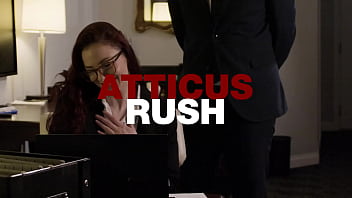 Cvx 70 the consultant starring sadie & smut