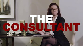 Cvx 70 the consultant starring sadie & smut