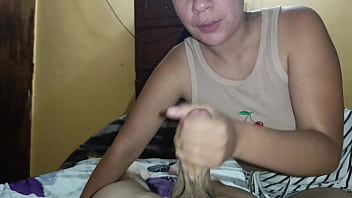 Hermosa latina colombiana me recibe chupándome el pene y me saca la leche me encanta como mi madrastra hermosa me saca toda la leche Hermosa latina colombiana me recibe chupándome el pene y me saca la leche me encanta como mi madrastra hermosa me saca toda la leche