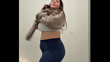 New try on haul is available today