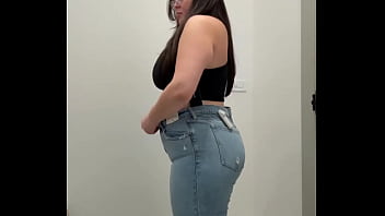 New try on haul is available today