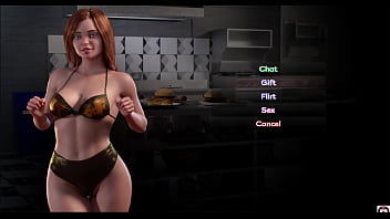 Symphony of the serpent pt 38 {nlt media} visual novel