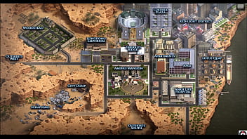 Symphony of the serpent pt 38 {nlt media} visual novel