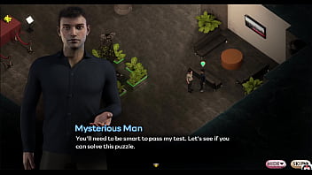 Symphony of the serpent pt 38 {nlt media} visual novel