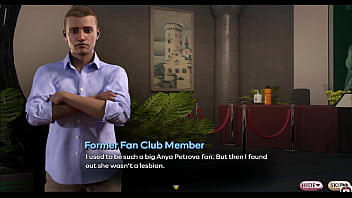 Symphony of the serpent pt 38 {nlt media} visual novel