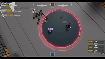 Roblox fighting clips