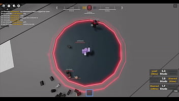 Roblox fighting clips