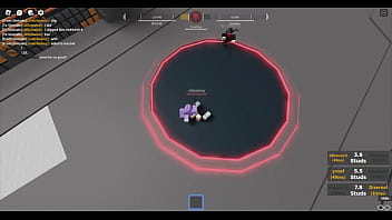 Roblox fighting clips