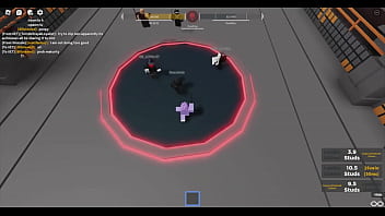 Roblox fighting clips