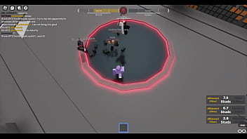 Roblox Fighting Clips thumbnail
