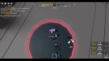 Roblox fighting clips